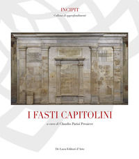 9788865575284 - I fasti capitolini