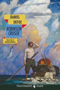 9788865946879 - Robinson Crusoe