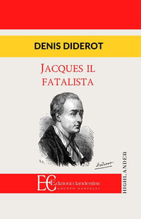 9788865965566 - Jacques il fatalista