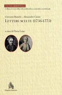 9788866471837 - Lettere scelte (1756-1775)