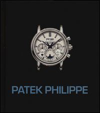 9788866481362 - Patek Philippe