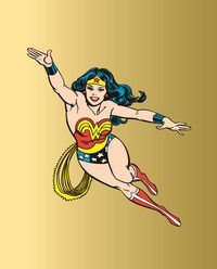 9788866485803 - Wonder Woman. Il mito. Ediz. illustrata