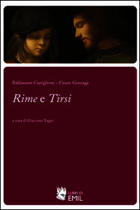 9788866801368 - Rime e Tirsi