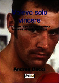 Andrea Bacci - Scrittore di Sport