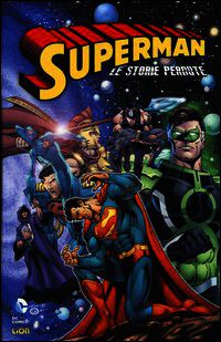 9788866910695 - Superman le storie perdute