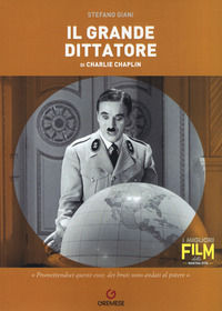 9788866921219 - Il grande dittatore di Charlie Chaplin