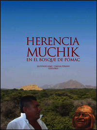 9788867053469 - Herencia Muchik en el Bosque de Pómac