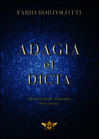 9788867131020 - Adagia et dicta