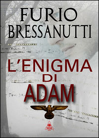 9788867131167 - L'enigma di Adam