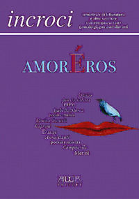 9788867175109 - Incroci (2020). Vol. 41: Amorãros