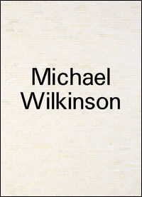 9788867492466 - Michael Wilkinson. In Reverse