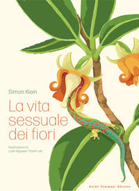 9788867534197 - La vita sessuale dei fiori