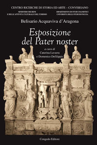 9788867661473 - Esposizione del Pater noster