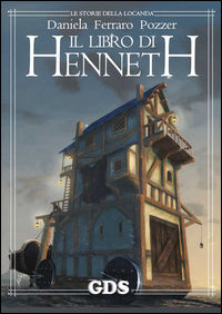 9788867825707 - Il libro di Henneth