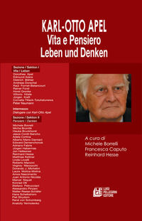 9788868229160 - Karl-Otto Apel. Vita e pensiero-Leben und Denken