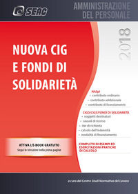 9788868241803 - Nuova CIG e fondi di solidarietà. Con ebook