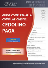 9788868244927 - Guida completa alla compilazione del cedolino paga. Con ebook