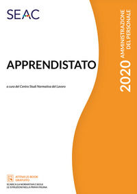 9788868247492 - Apprendistato