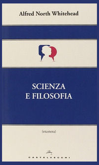 9788868262471 - Scienza e filosofia