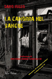 9788868293192 - La camorra nel sangue