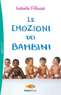 9788868369224 - Le emozioni dei bambini