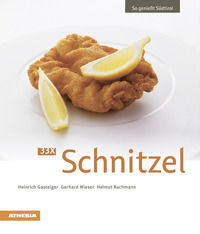 9788868390907 - 33 x Schnitzel