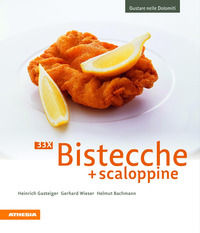 9788868390914 - 33 x Bistecche + scaloppine. Ediz. illustrata