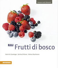 9788868391652 - 33 x Frutti di bosco