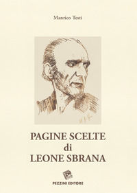 9788868471835 - Pagine scelte di Leone Sbrana