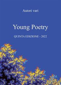 9788868676186 - Young poetry. La creatività degli studenti mantovani