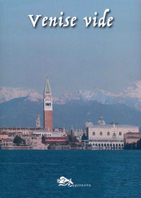 9788868692902 - Venise vide