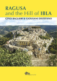 9788868693473 - Ragusa and the Hill of Ibla