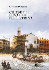 9788868693671 - Chiese del Lido e di Pellestrina