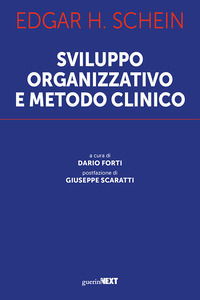 9788868965013 - Sviluppo organizzativo e metodo clinico