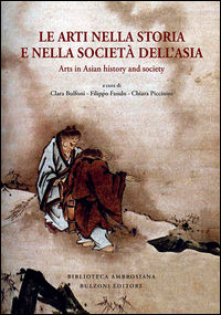 9788868970086 - Le arti nella storia e nella società dell'Asia