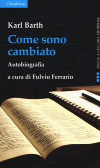 9788868981808 - Come sono cambiato