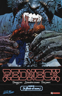 9788869193972 - Redneck. Vol. 1: In fondo al cuore