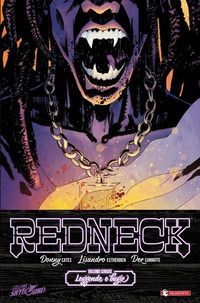 9788869197093 - Redneck. Vol. 5: Leggende e bugie