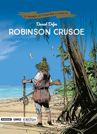 9788869264979 - Robinson Crusoe