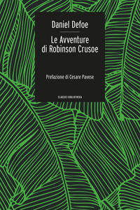 9788869347573 - Le avventure di Robinson Crusoe