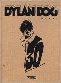 9788869611483 - Dylan Dog. Diary. Ediz. a colori