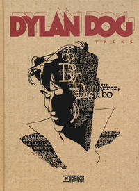 9788869614484 - Dylan Dog talks. Ediz. illustrata