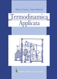 9788869722363 - Termodinamica applicata