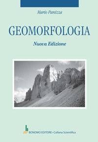 9788869723278 - Geomorfologia. Nuova ediz.