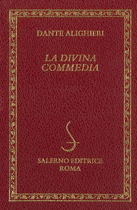 9788869733000 - La Divina commedia-Dizionario della Divina Commedia