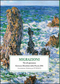 9788869880087 - Migrazioni. Le vie di speranza