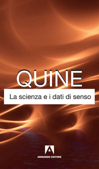 9788869925191 - La scienza e i dati di senso. Nuova ediz.