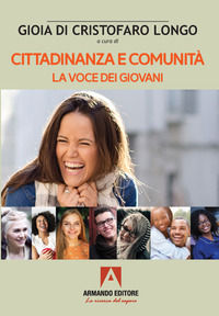 9788869929595 - Cittadinanza e comunità. La voce dei giovani