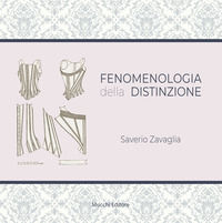 9788870007855 - Fenomenologia della distinzione