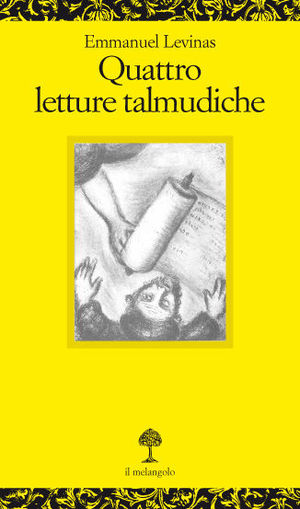 9788870183931 - Quattro letture talmudiche